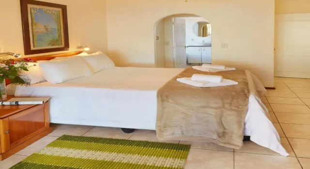 Апартаменты First Group Costa Smeralda