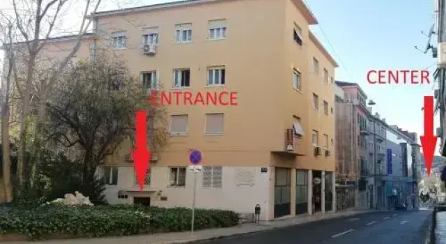 Apartments Sun&Love, Prenota Appartamento Splitska 