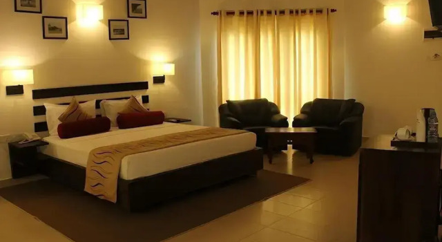 Hotel Kamrel Sigiriya