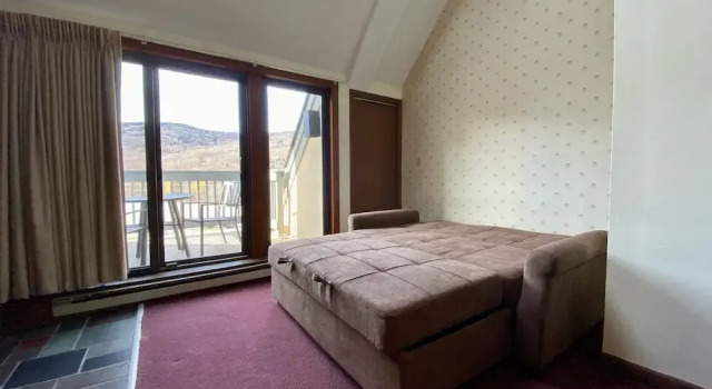 Mountain Green Resort By Killington VR - 3 Bedrooms, Забронировать Курортный отель Курортные отели Киллингтон, рядом с Killington Adventure Center, Курортный отель