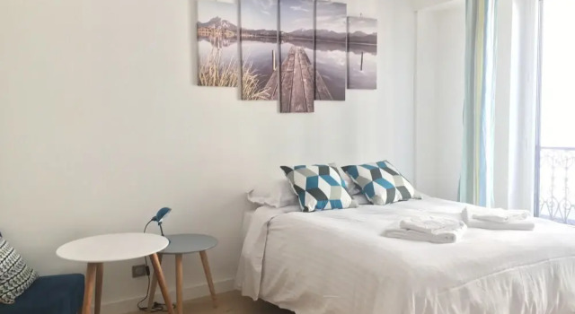 HappyRent Appartement Eve