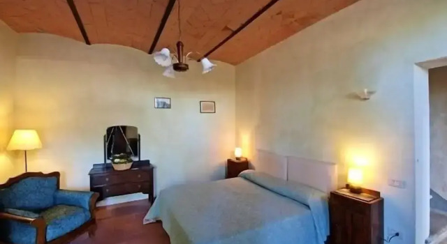 Апартаменты с 3 комнатами Agriturismo La Moraia