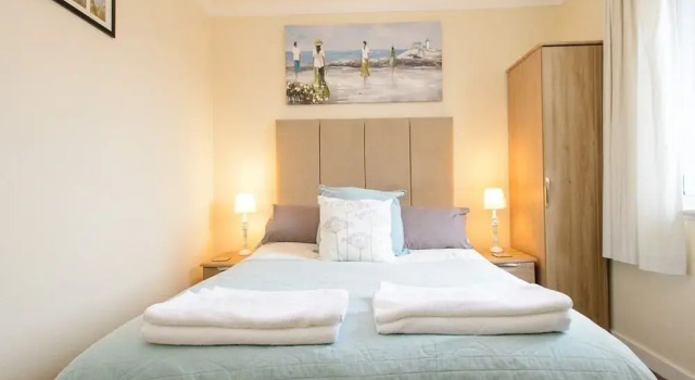 Border House B&B