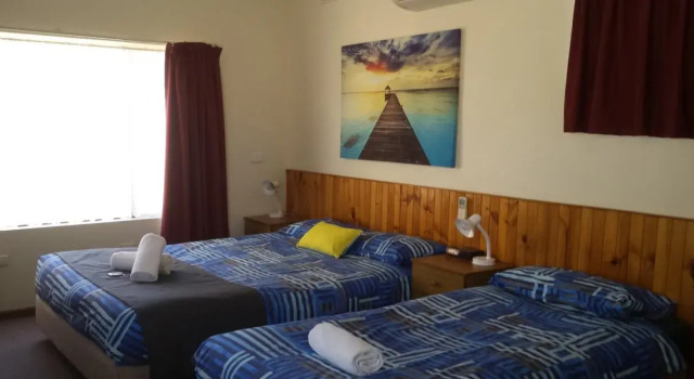 Kadina Village Motel, Reserva ahora Motel Kadina 