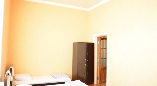 Relax Hostel, Prenota Ostello Hotel a Taskent con parcheggio, Parcheggio