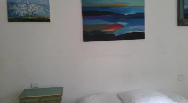 Студия Villa Minouchka