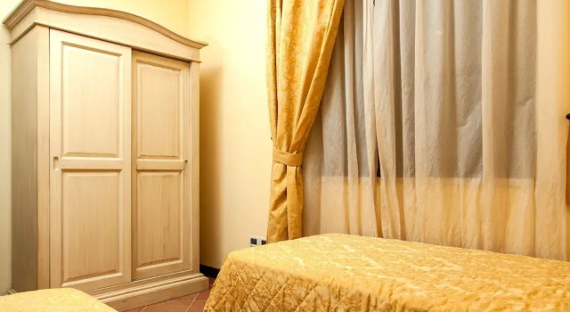 Casciana Apartments, Boek Appartement Lari Toscane