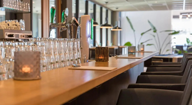 Best Western Amsterdam