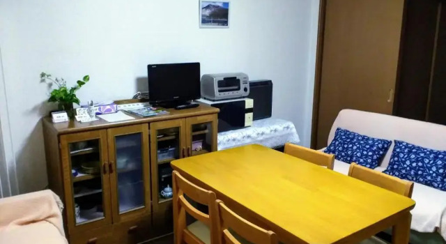 Номер Standard At Home N23