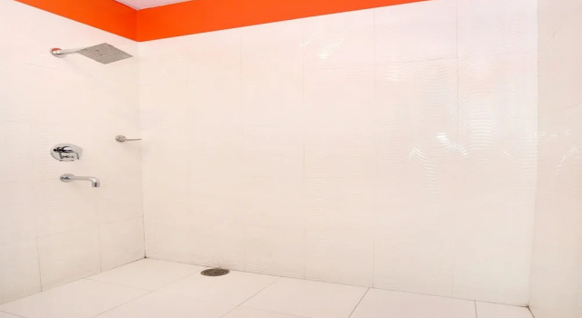 Двухместный номер Standard Hotel O Rajmahal