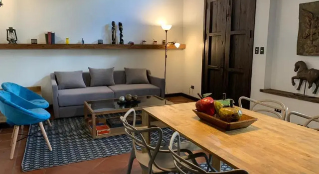 Вилла Villas Catalina