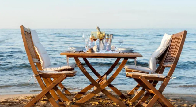 Студия Laplaya Beach