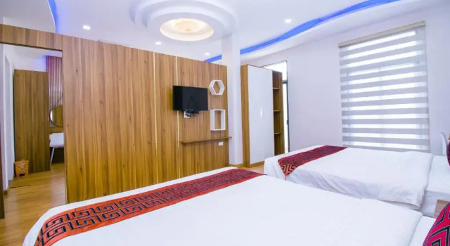 Anh Thao Hotel