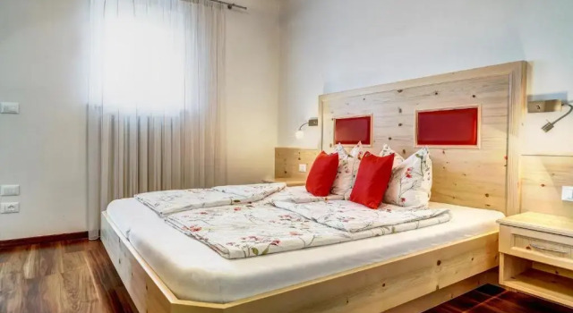 Апартаменты Residence Neuhäuslhof, Apartments Meran, GuestPass