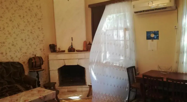 Апартаменты Keta House