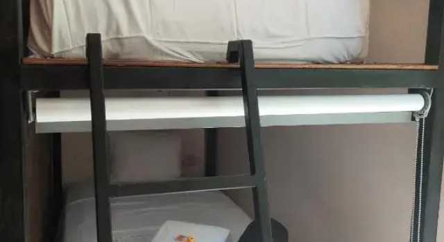 Lucky Duck DT, Rezervasyon Otel Tulum havuzlu oteller, Yüzme Havuzu