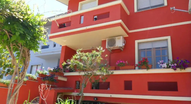 Номер Standard B&B Il Mirto