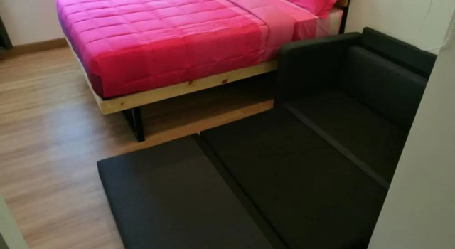Papa Vacay, Varaa Hotelli Hotellit Ratchaburi aamiaisella, Aamiainen