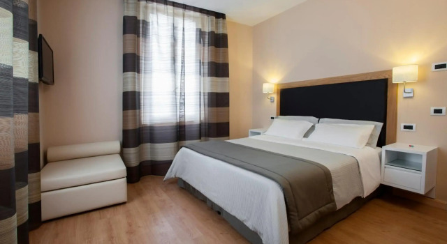 Relais Le Felci