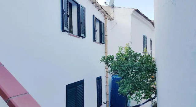 Dommos - Arcada Apartments, Забронировать Апартаменты/квартира Орозеи Залив Орозеи