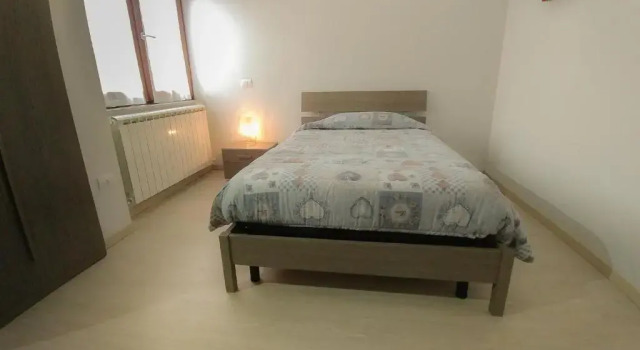 Standard- værelse Casa Roncalli