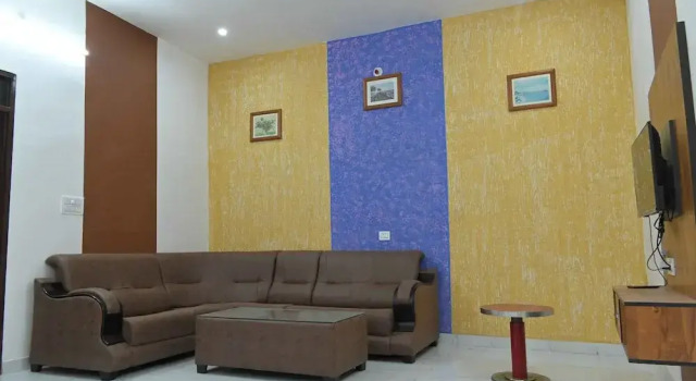 Hotel Apni Haveli Villa