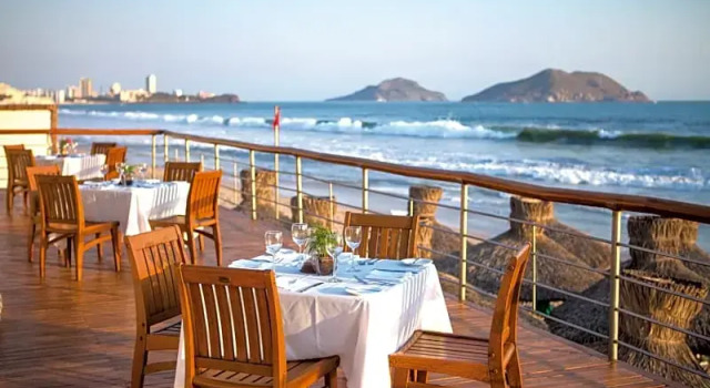 Mayan Sea Garden Mazatlan, Book Hotel Mazatlán 