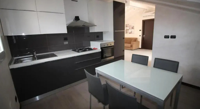 Апартаменты Appartamenti Colombo