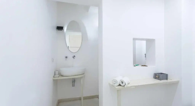 Standard huone Suite Artus