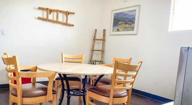 Люкс Fort Verde Suites