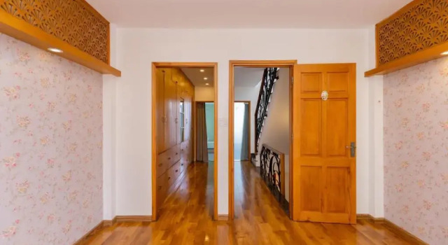 Mì House - Homestay Đẹp Giá Rẻ Vũng Tàu, Забронировать Отель Отели Вунгтау с парковкой, рядом с Статуя Иисуса Христа, Парковка