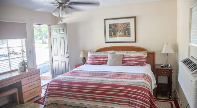 Номер Deluxe Shiner Country Inn