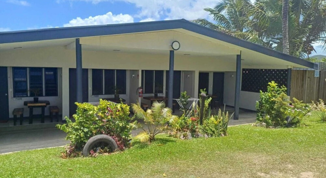 Семейная студия Bula Retreat