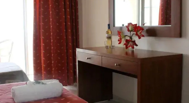 Студия Standard Lido Sofia Apartments