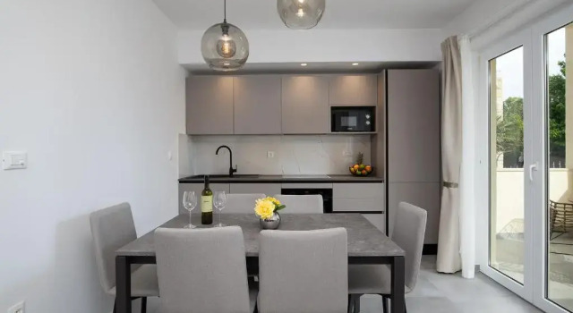 Апартаменты Apartments Igor