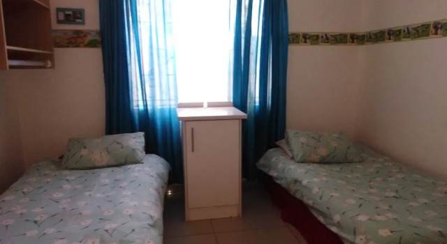 MC's Self Catering Accommodation