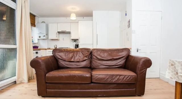 Fantastically Located 1 Bed Near Waterloo Station, Забронировать Отель Лондон Большой Лондон, рядом с Роупел-стрит