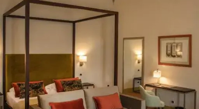 Relais Della Rovere, Varaa Hotelli Campello sul Clitunno Umbria