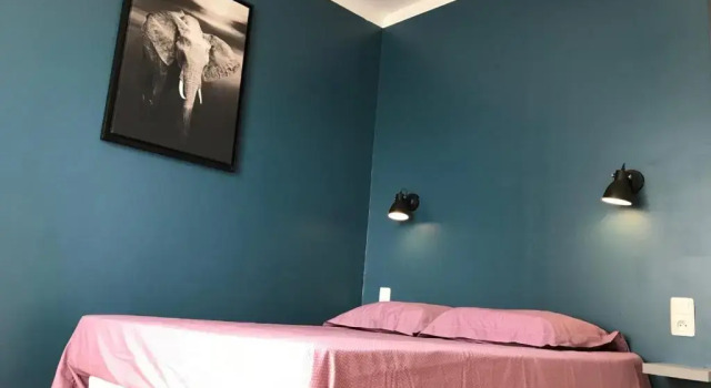 Апартаменты DUMANOIR - Grand 2 pièces moderne & cosy proche de la gare et du centre
