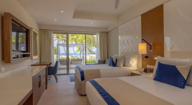 Номер Luxury с видом на океан Royalton Grenada, An Autograph Collection All-Inclusive Resort