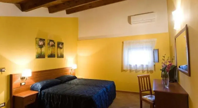 Номер Standard Hotel Palazzo Bruni