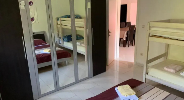 Люкс Superior Villa Mirjana