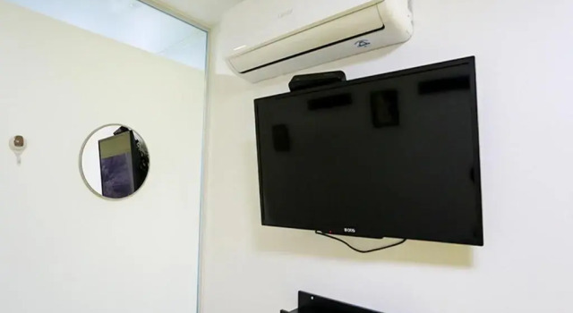 Двухместный номер Superior 24 Guesthouse Seoul City Hall