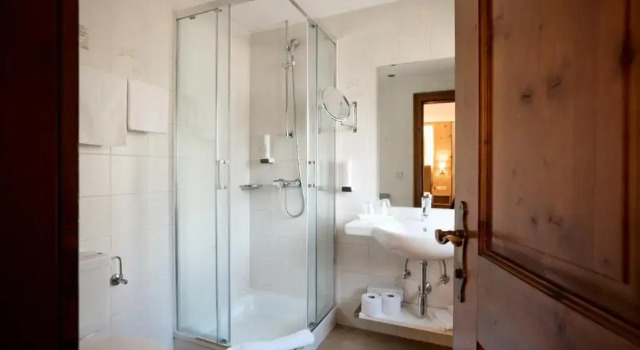 Двухместный номер Standard Hotel Feichtnerhof