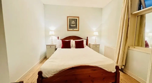 Номер Comfort The Georgian House