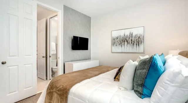 1560npt New Solara 9 Bedroom 6 Bathroom Resort, Buchen Sie Resort Hotels in Four Corners mit Pool, Schwimmbad