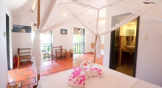 Whale Island Resort, Reservar Resort Dam Mon Khanh Hoa