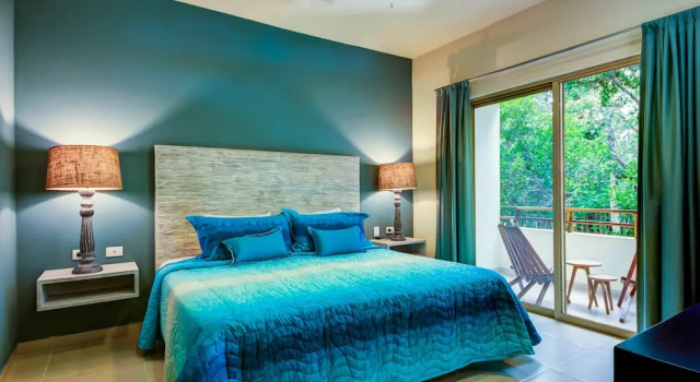 Апартаменты Blue Beach 2 BRM apt sleeps 5