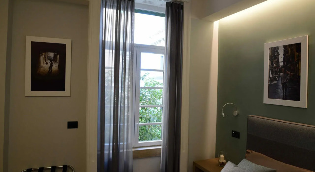 50 Suite Guesthouse