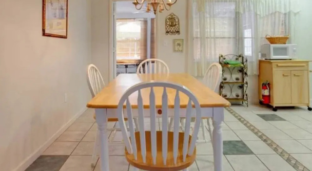 Aurora Seabreeze - Three Bedroom Home, Prenota Hotel Venezia Sarasota Area
